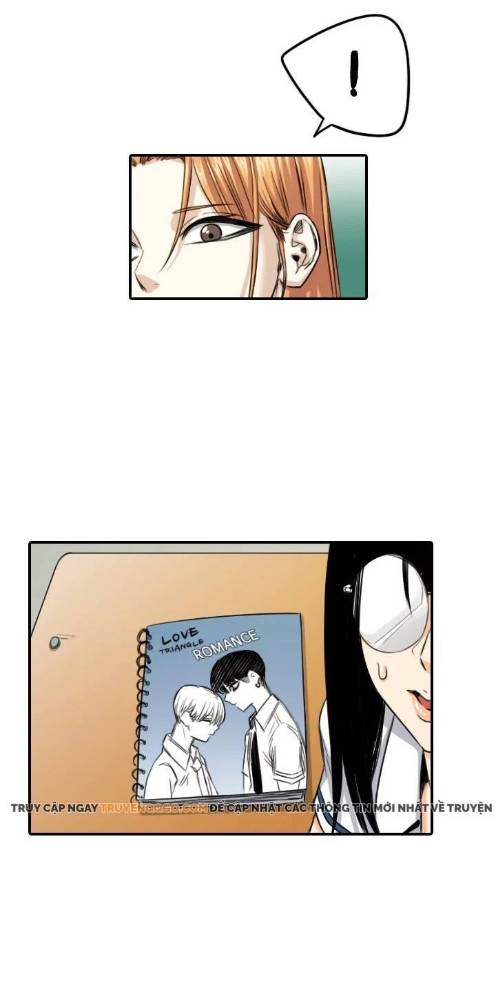 Lãng Mạn Giòn Tan Chapter 102 - Trang 2