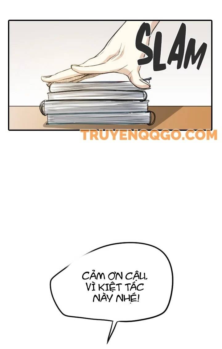 Lãng Mạn Giòn Tan Chapter 102 - Trang 2