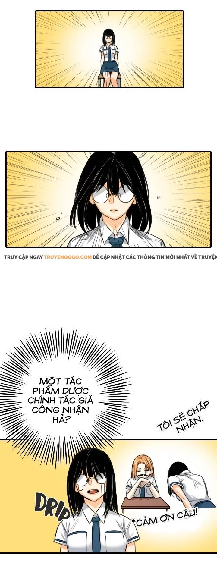 Lãng Mạn Giòn Tan Chapter 102 - Trang 2