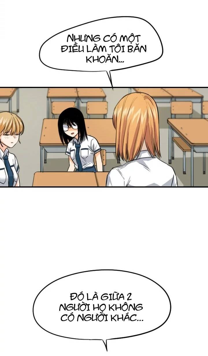 Lãng Mạn Giòn Tan Chapter 102 - Trang 2