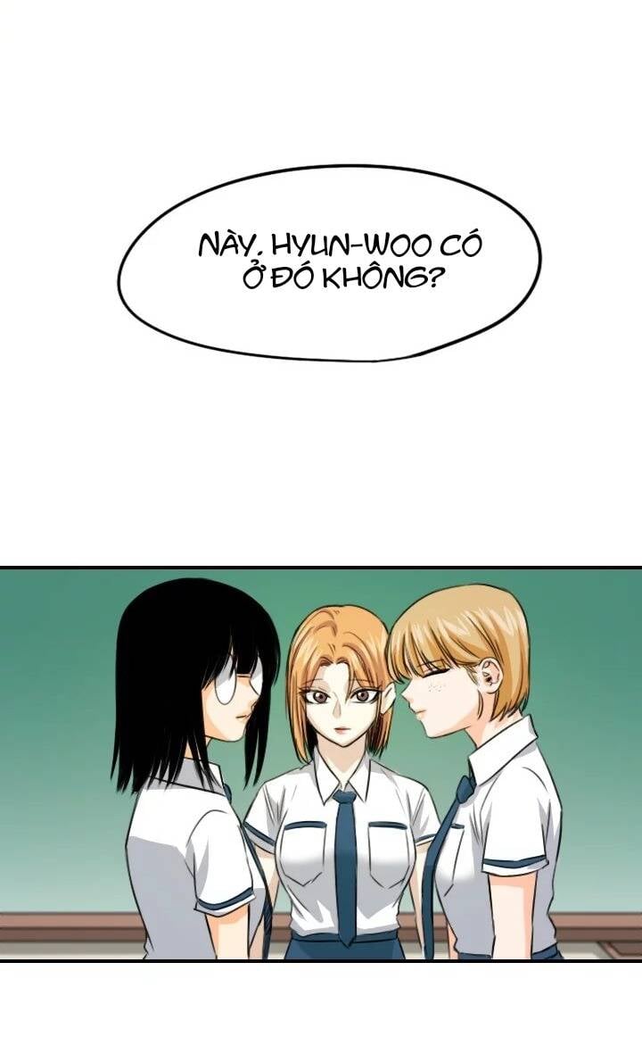 Lãng Mạn Giòn Tan Chapter 102 - Trang 2