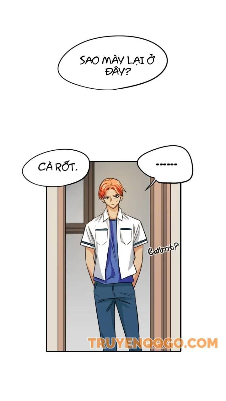 Lãng Mạn Giòn Tan Chapter 102 - Trang 2
