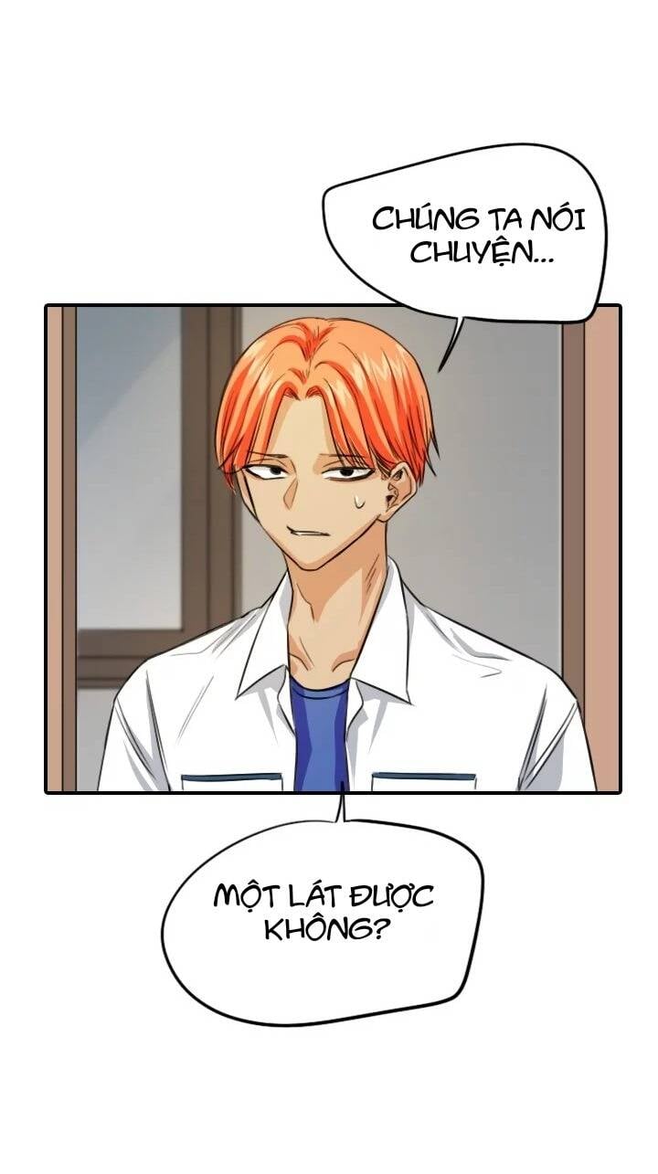 Lãng Mạn Giòn Tan Chapter 102 - Trang 2