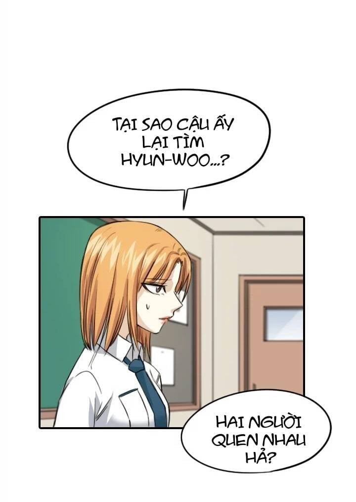 Lãng Mạn Giòn Tan Chapter 102 - Trang 2