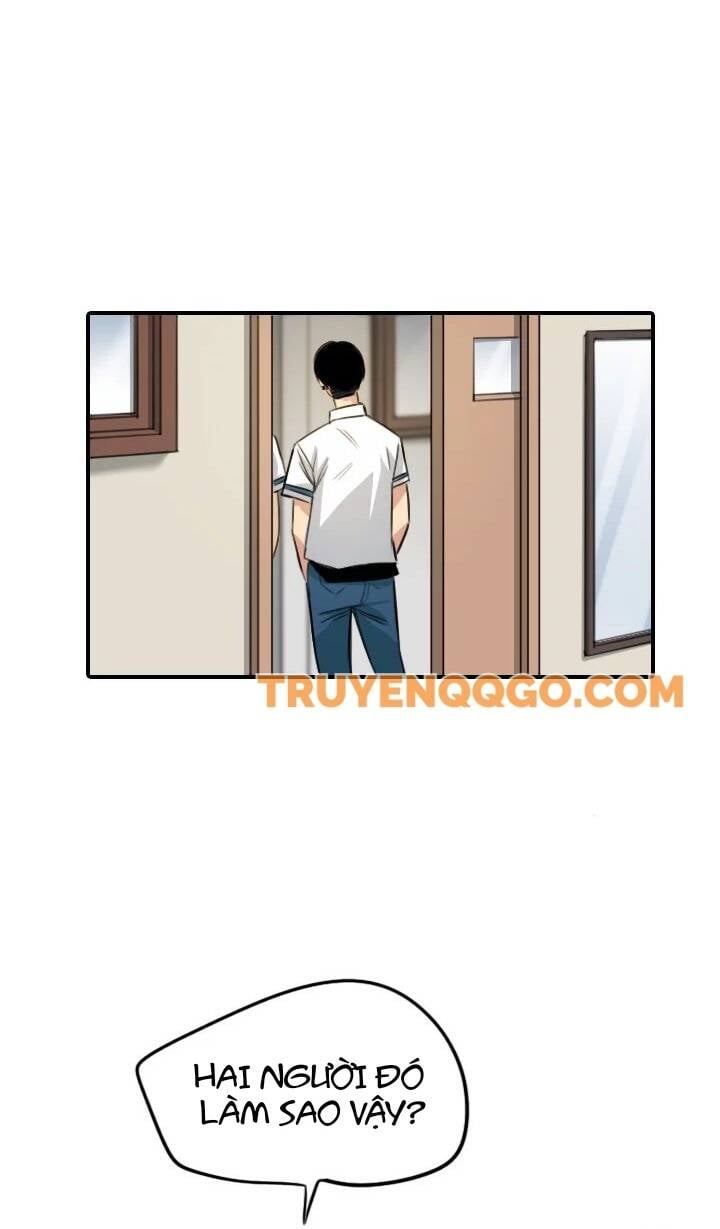 Lãng Mạn Giòn Tan Chapter 102 - Trang 2