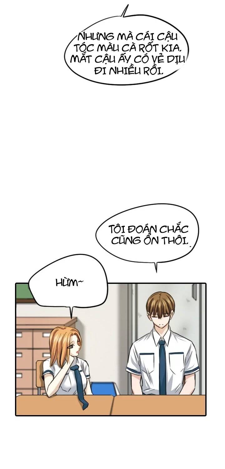 Lãng Mạn Giòn Tan Chapter 102 - Trang 2