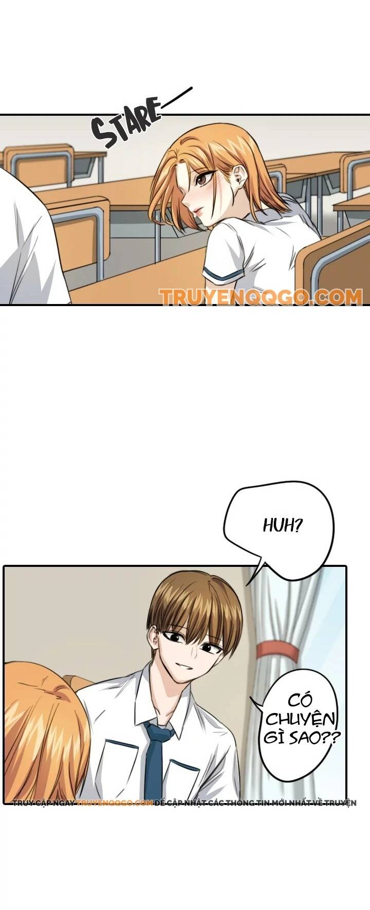 Lãng Mạn Giòn Tan Chapter 102 - Trang 2