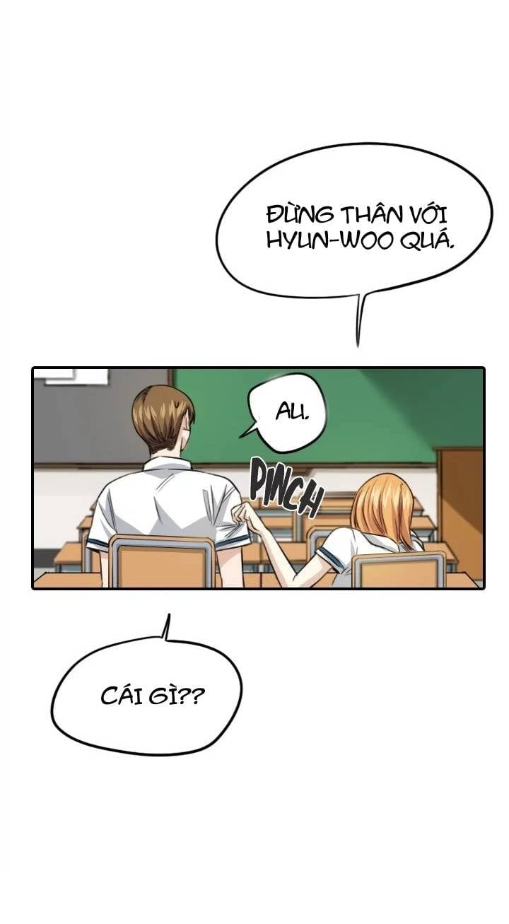 Lãng Mạn Giòn Tan Chapter 102 - Trang 2