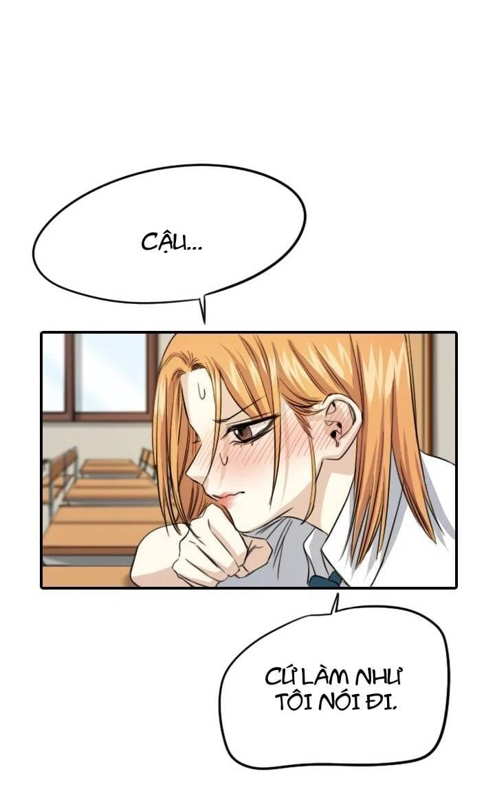Lãng Mạn Giòn Tan Chapter 102 - Trang 2