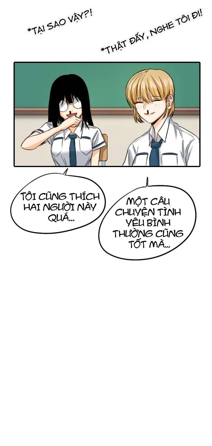 Lãng Mạn Giòn Tan Chapter 102 - Trang 2