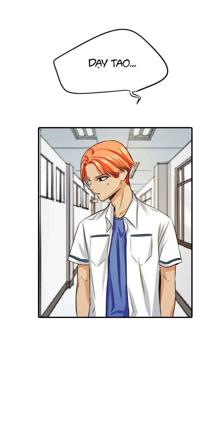 Lãng Mạn Giòn Tan Chapter 102 - Trang 2