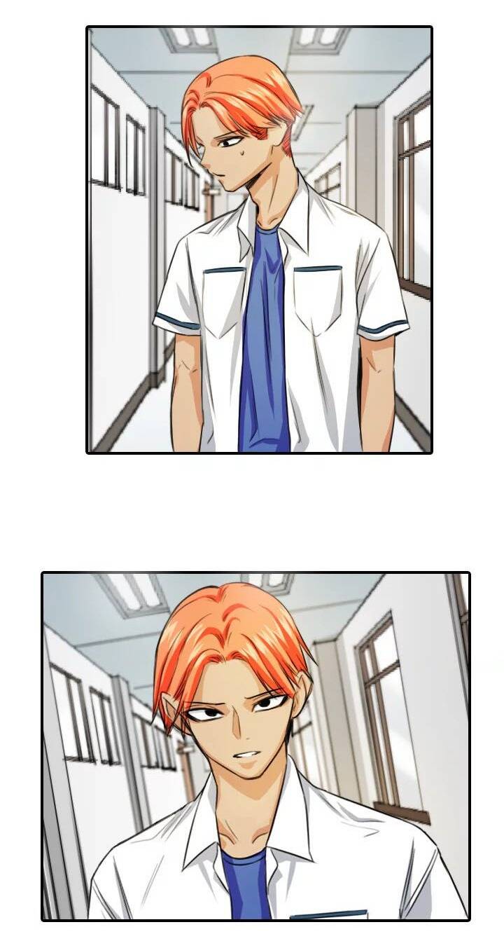 Lãng Mạn Giòn Tan Chapter 103 - Trang 2