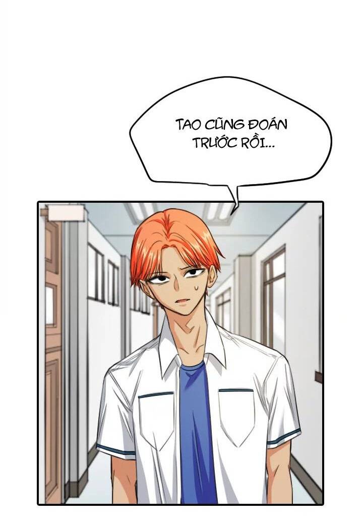 Lãng Mạn Giòn Tan Chapter 103 - Trang 2