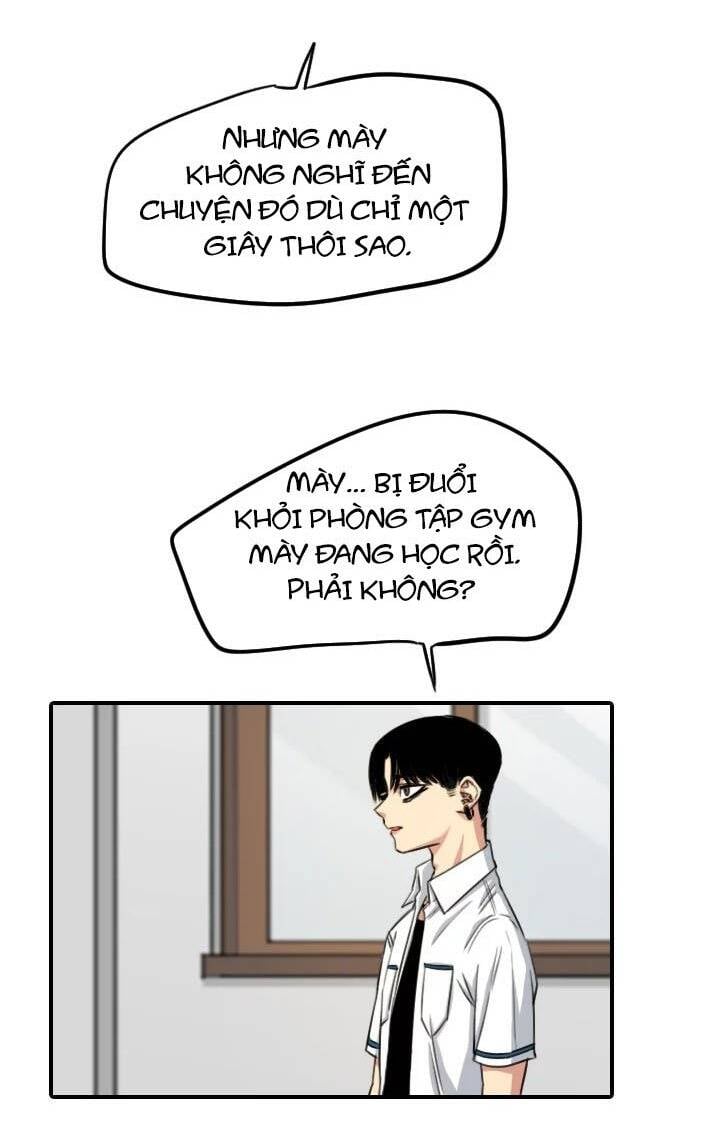 Lãng Mạn Giòn Tan Chapter 103 - Trang 2