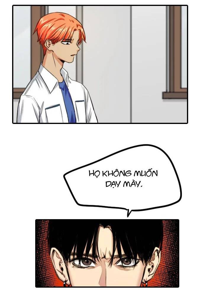 Lãng Mạn Giòn Tan Chapter 103 - Trang 2