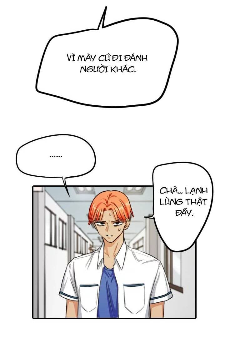 Lãng Mạn Giòn Tan Chapter 103 - Trang 2