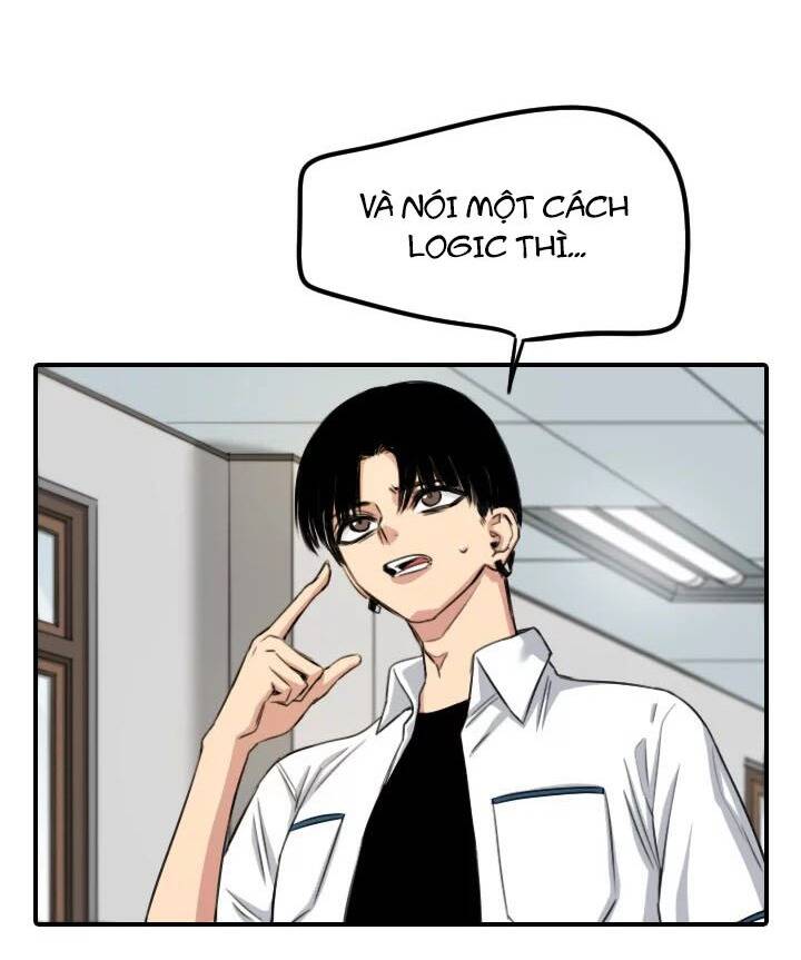 Lãng Mạn Giòn Tan Chapter 103 - Trang 2