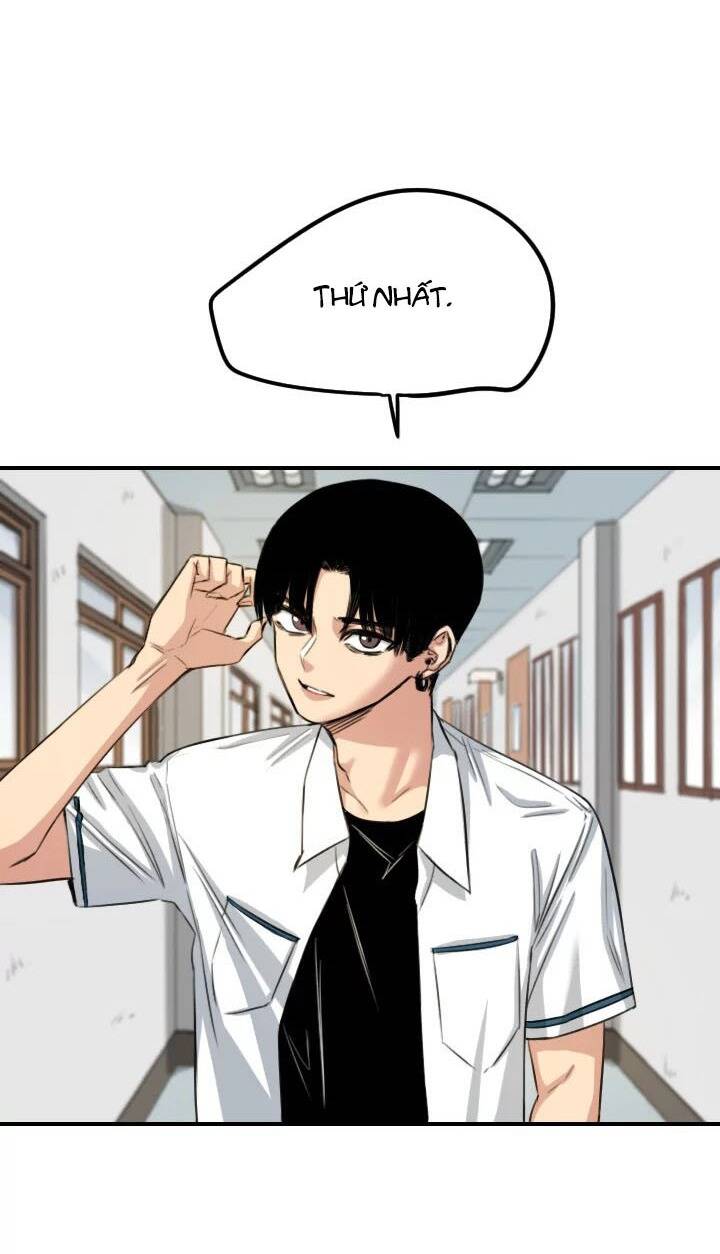Lãng Mạn Giòn Tan Chapter 103 - Trang 2