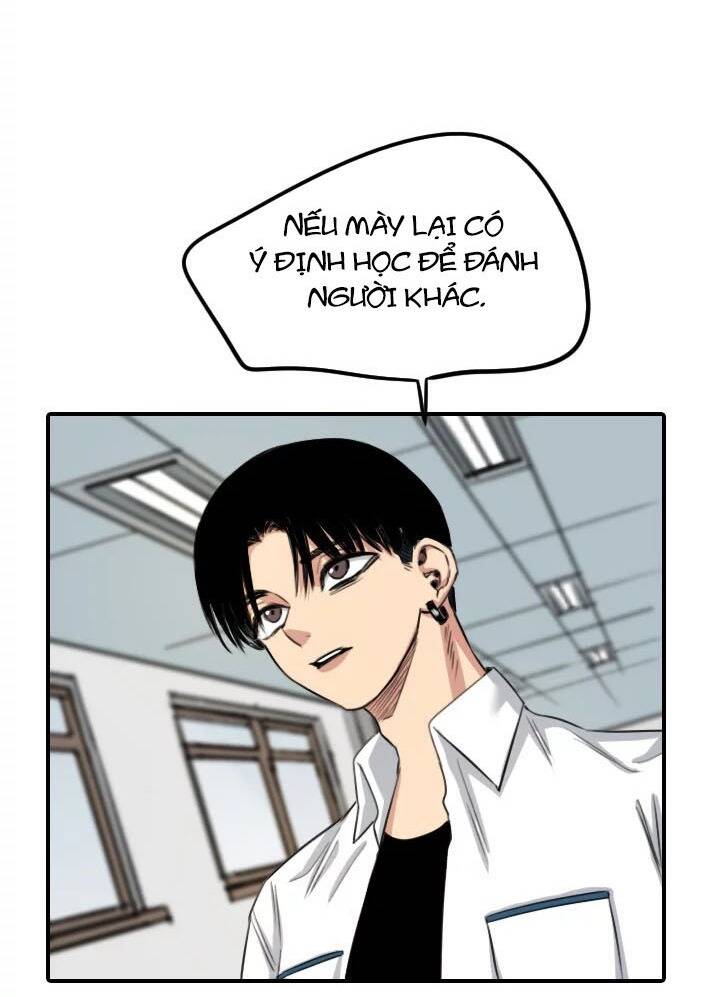 Lãng Mạn Giòn Tan Chapter 103 - Trang 2