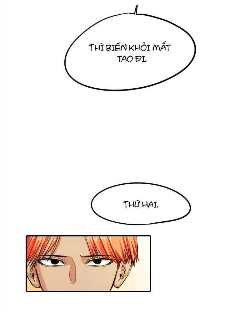 Lãng Mạn Giòn Tan Chapter 103 - Trang 2