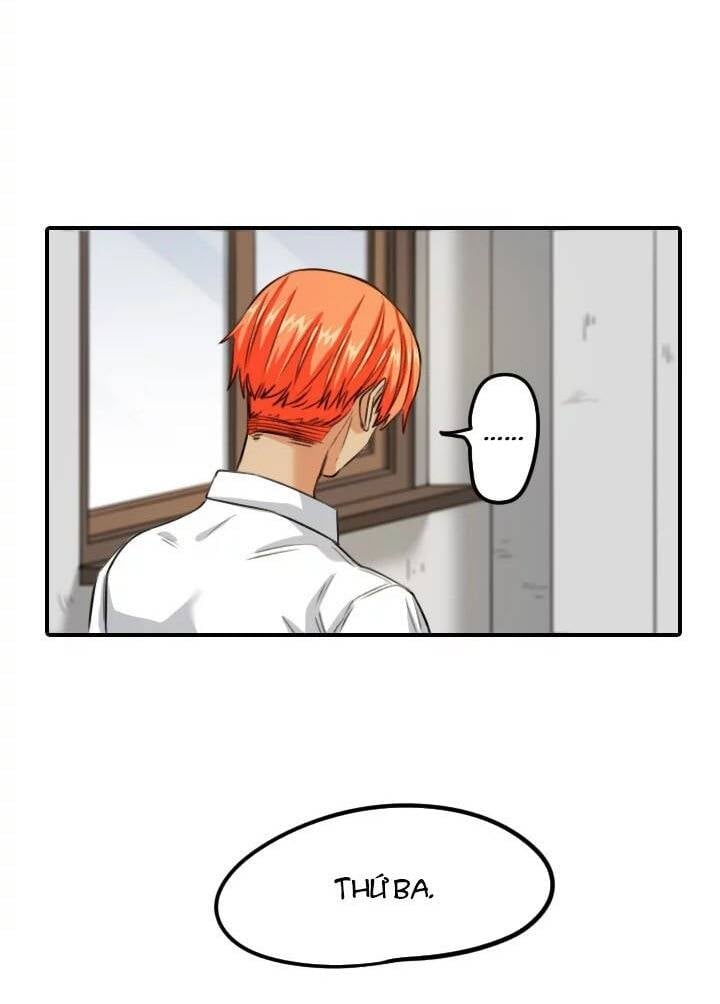 Lãng Mạn Giòn Tan Chapter 103 - Trang 2