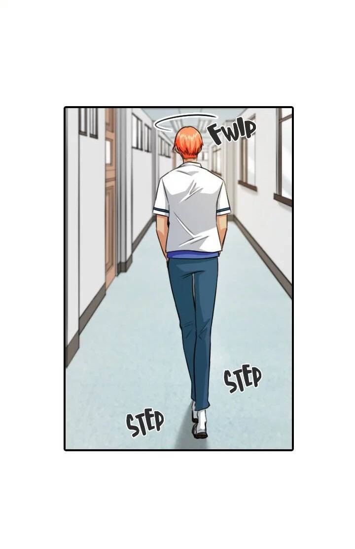 Lãng Mạn Giòn Tan Chapter 103 - Trang 2