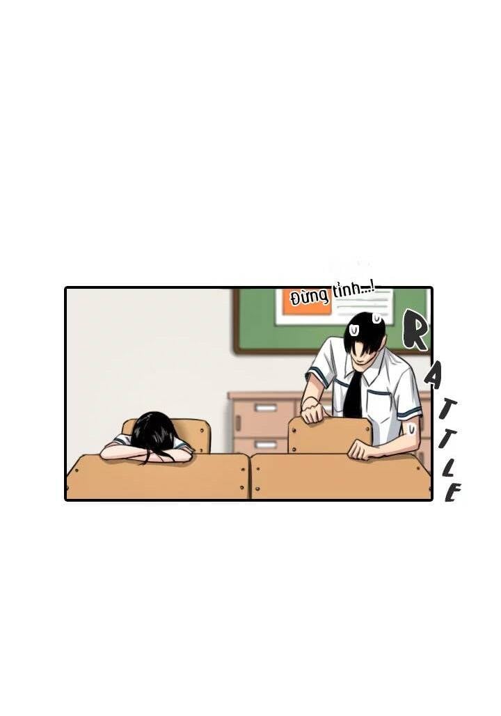 Lãng Mạn Giòn Tan Chapter 103 - Trang 2
