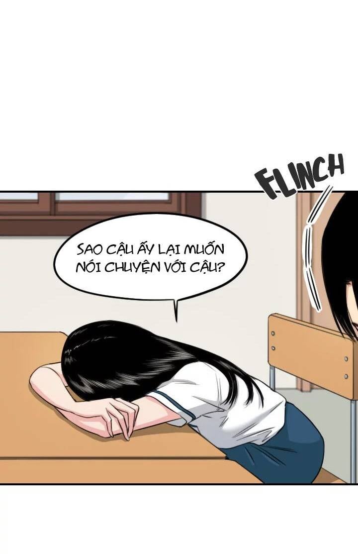 Lãng Mạn Giòn Tan Chapter 103 - Trang 2