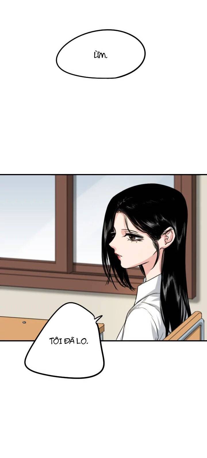 Lãng Mạn Giòn Tan Chapter 103 - Trang 2