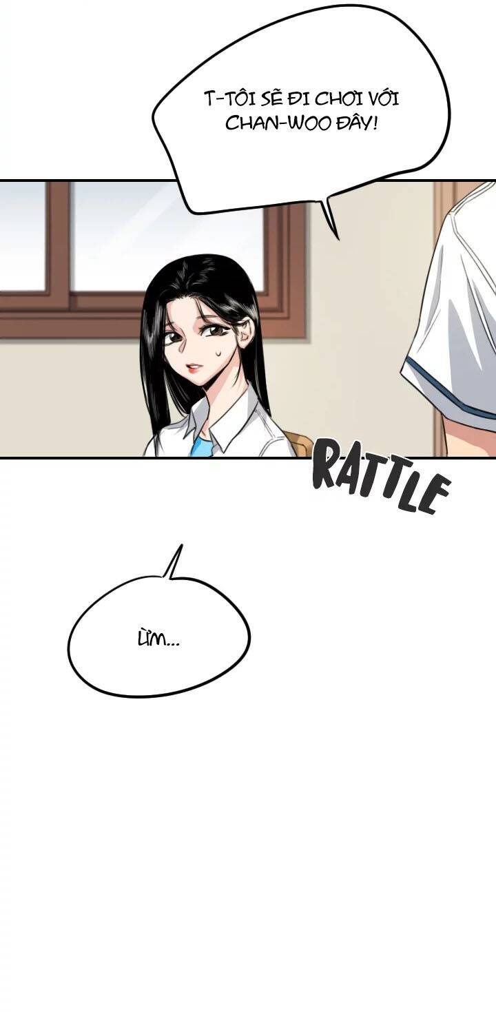 Lãng Mạn Giòn Tan Chapter 103 - Trang 2