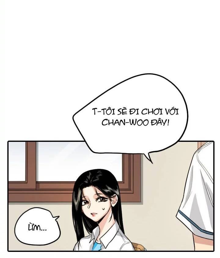 Lãng Mạn Giòn Tan Chapter 103 - Trang 2