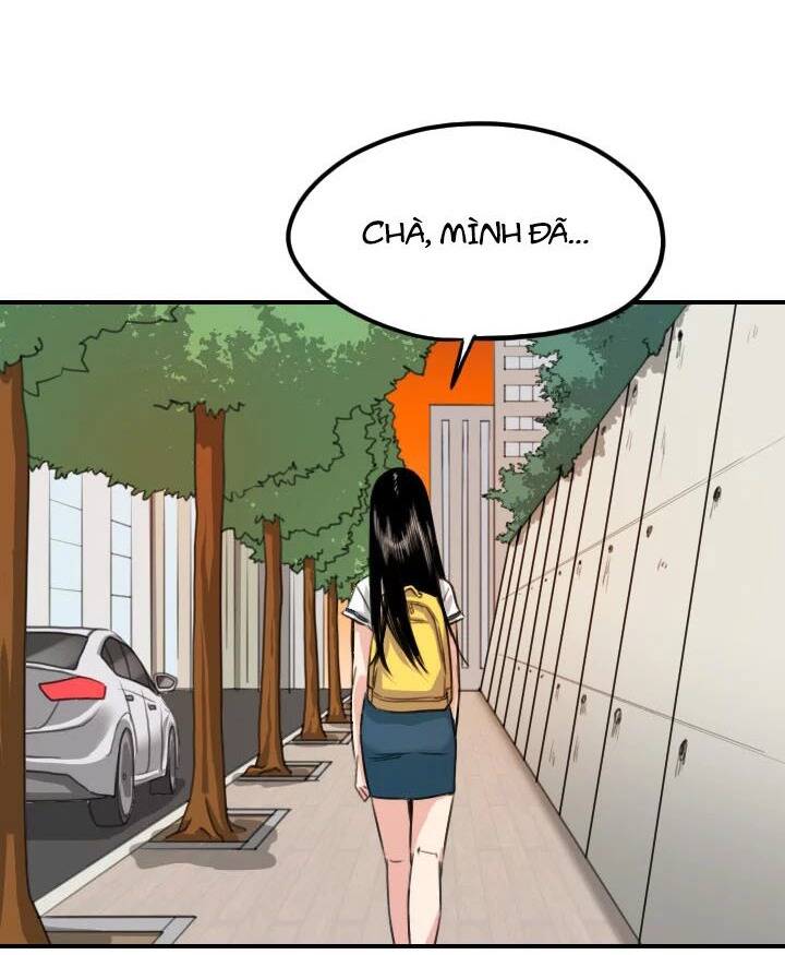 Lãng Mạn Giòn Tan Chapter 103 - Trang 2