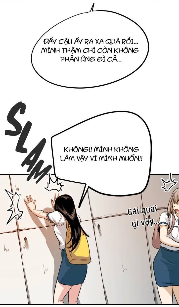 Lãng Mạn Giòn Tan Chapter 103 - Trang 2