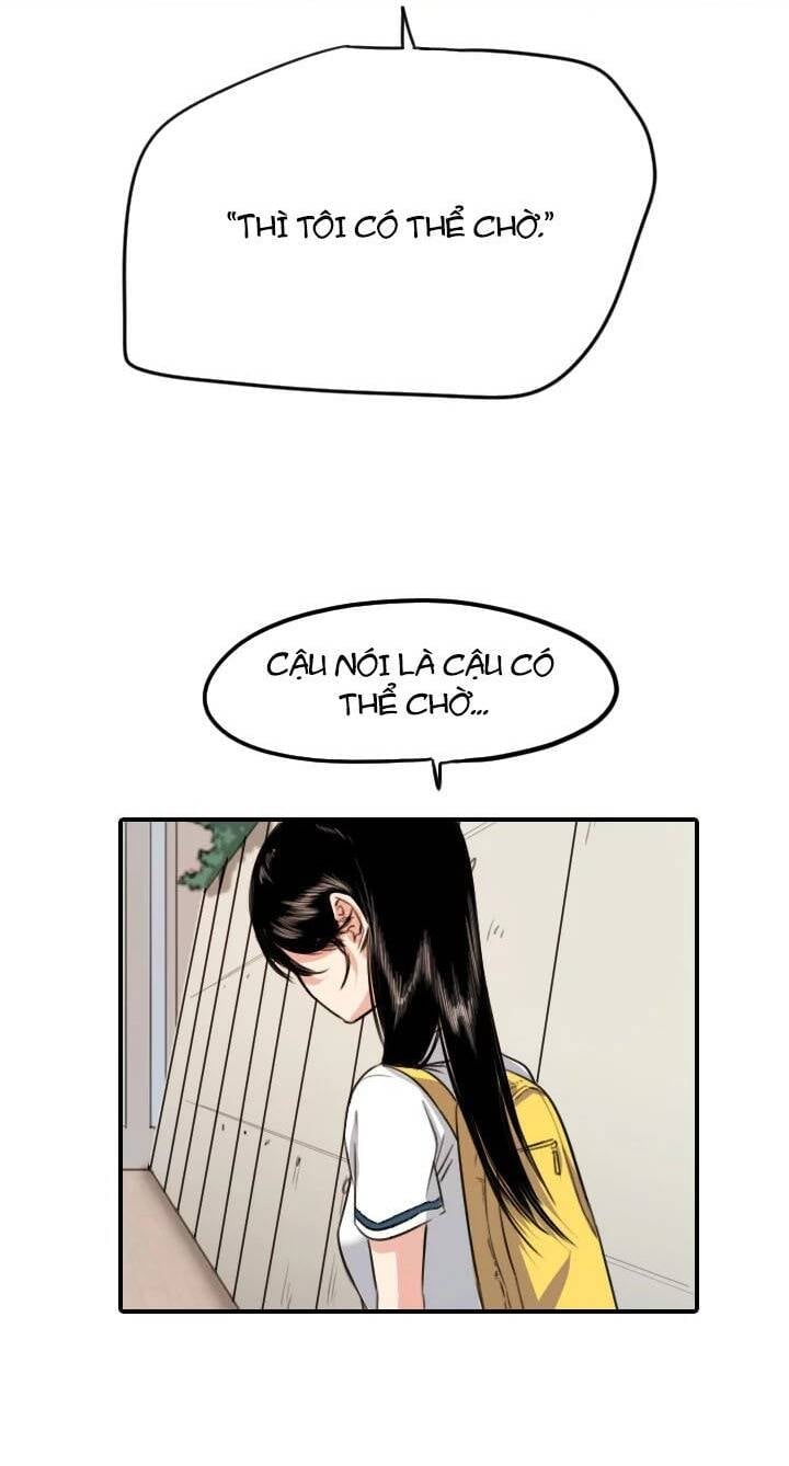 Lãng Mạn Giòn Tan Chapter 103 - Trang 2