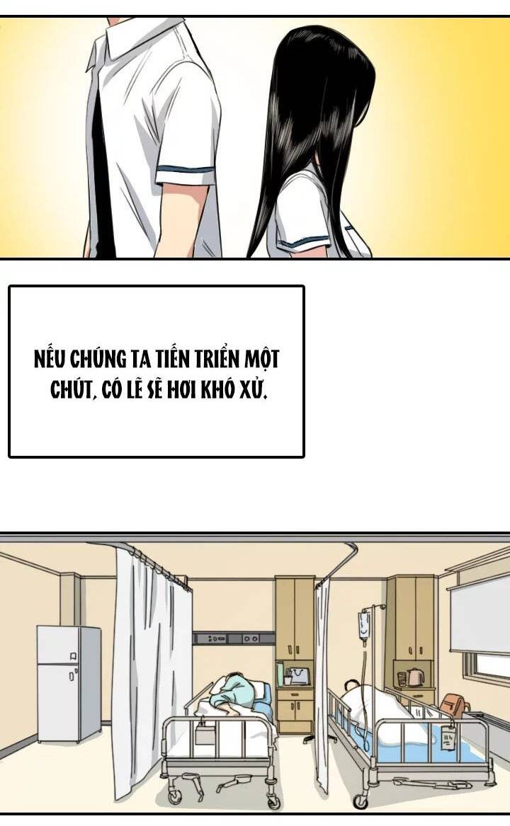 Lãng Mạn Giòn Tan Chapter 103 - Trang 2