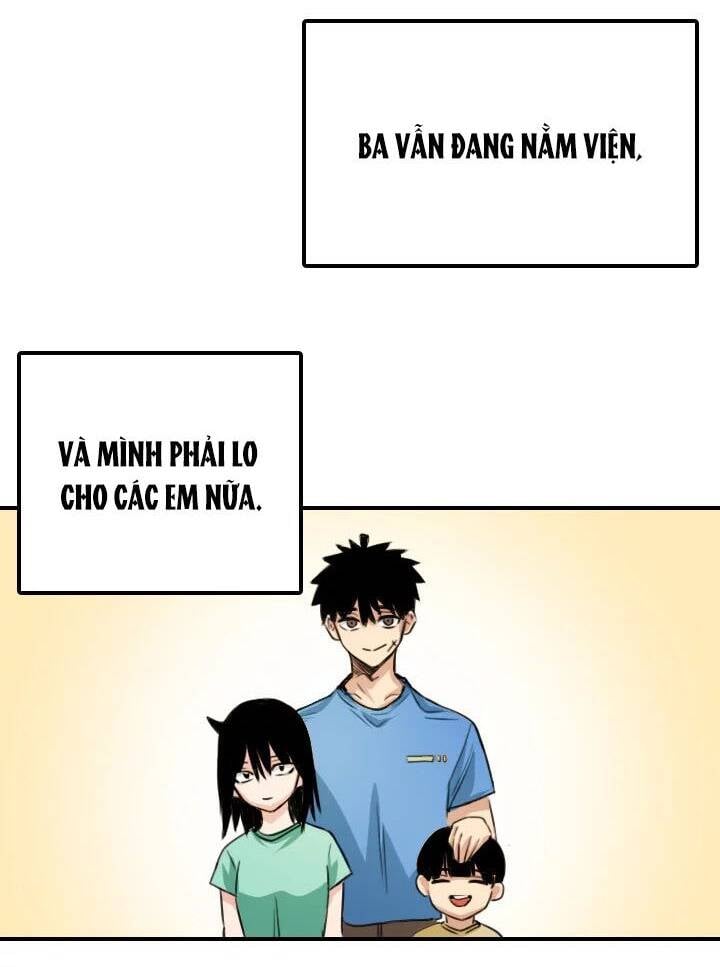 Lãng Mạn Giòn Tan Chapter 103 - Trang 2
