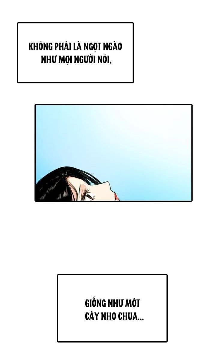 Lãng Mạn Giòn Tan Chapter 103 - Trang 2