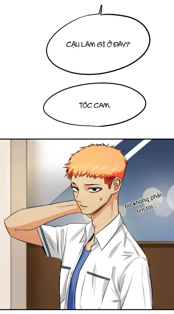 Lãng Mạn Giòn Tan Chapter 104 - Trang 2