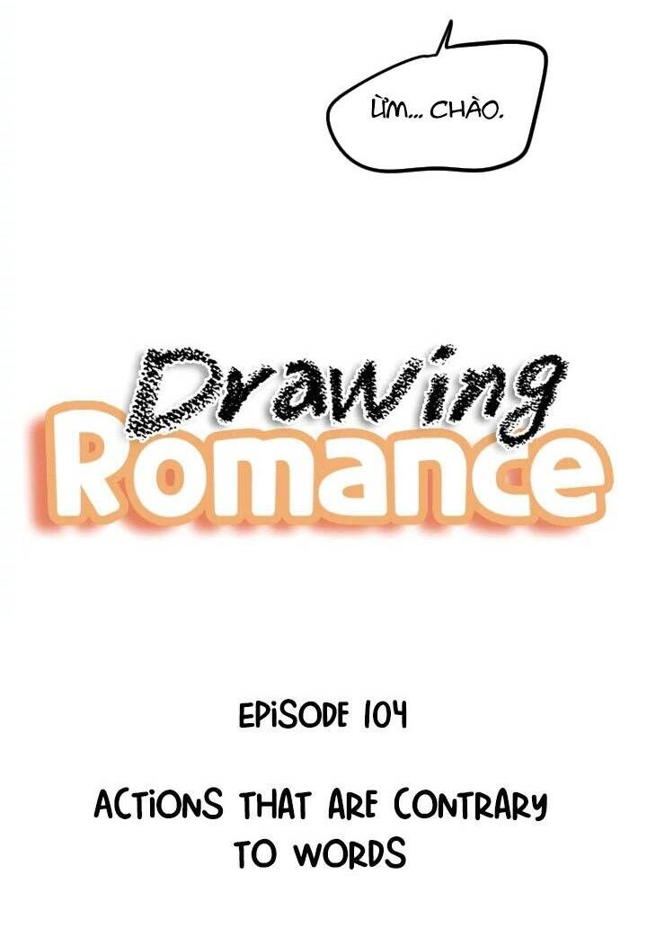 Lãng Mạn Giòn Tan Chapter 104 - Trang 2