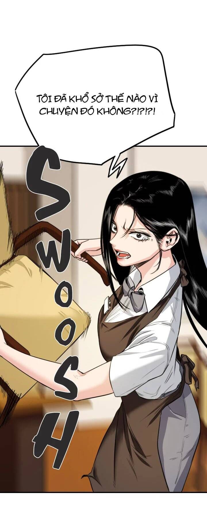 Lãng Mạn Giòn Tan Chapter 104 - Trang 2