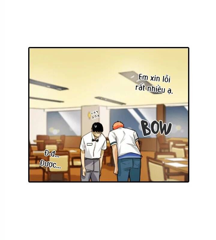 Lãng Mạn Giòn Tan Chapter 104 - Trang 2