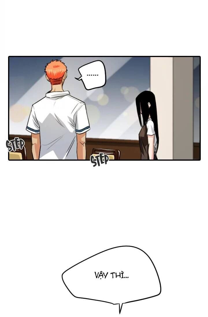 Lãng Mạn Giòn Tan Chapter 104 - Trang 2