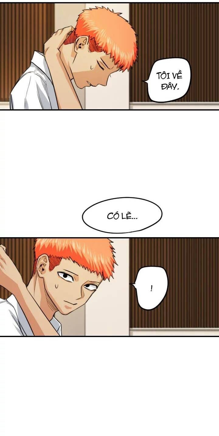 Lãng Mạn Giòn Tan Chapter 104 - Trang 2