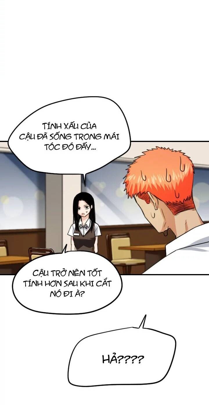 Lãng Mạn Giòn Tan Chapter 104 - Trang 2