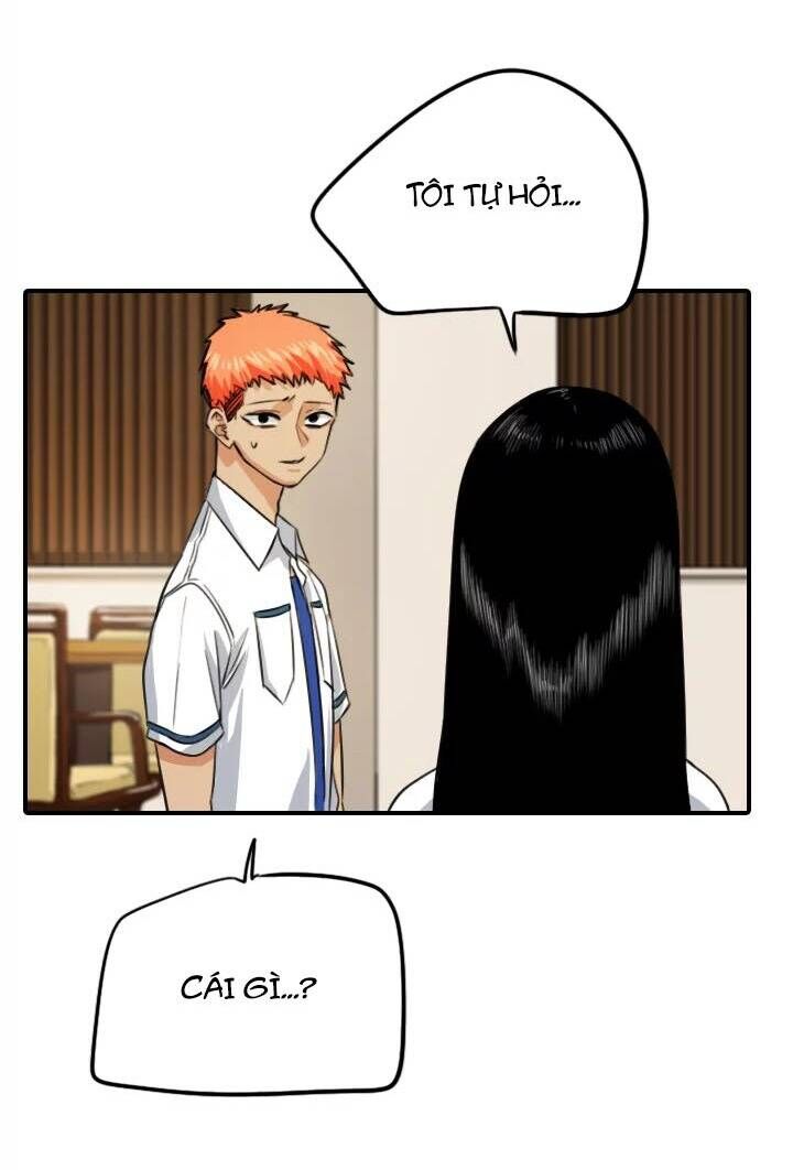 Lãng Mạn Giòn Tan Chapter 104 - Trang 2