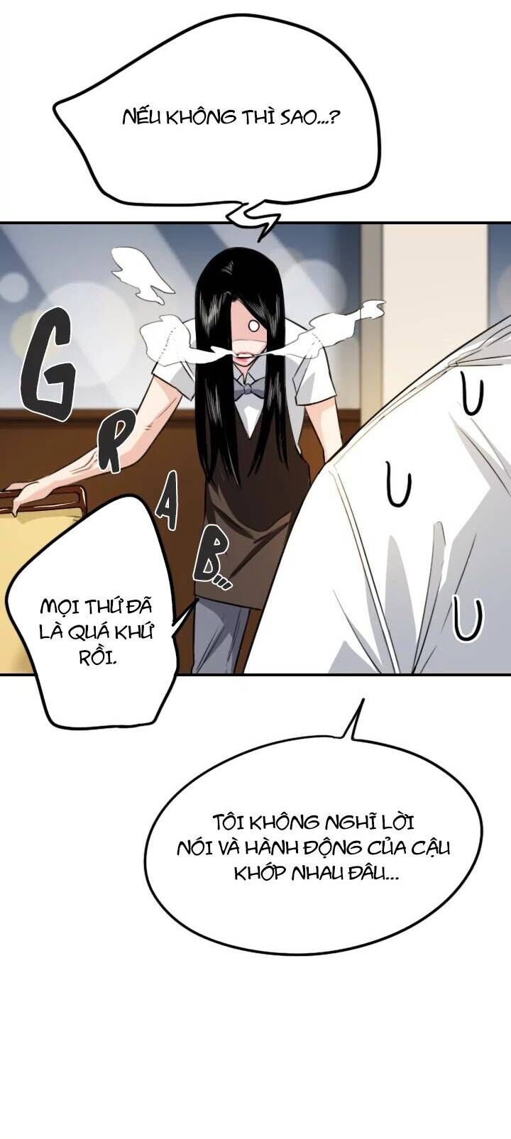 Lãng Mạn Giòn Tan Chapter 104 - Trang 2