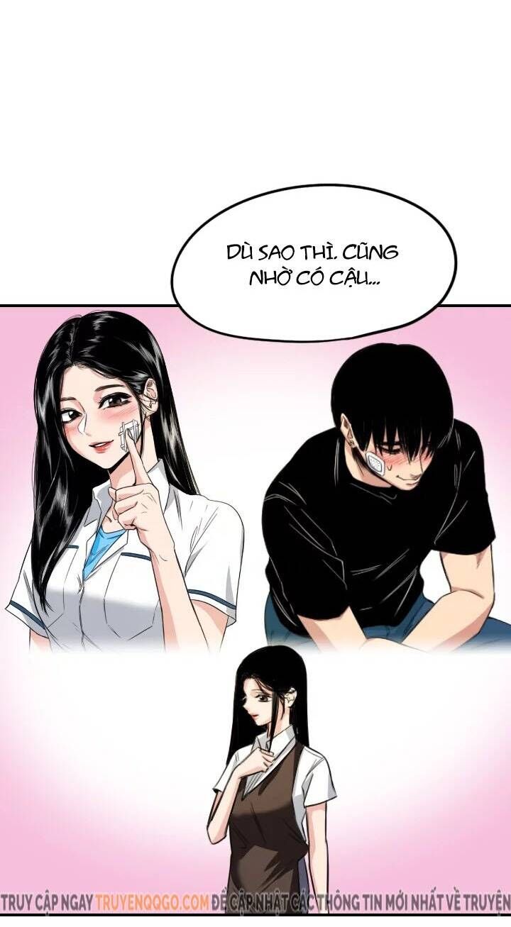 Lãng Mạn Giòn Tan Chapter 104 - Trang 2