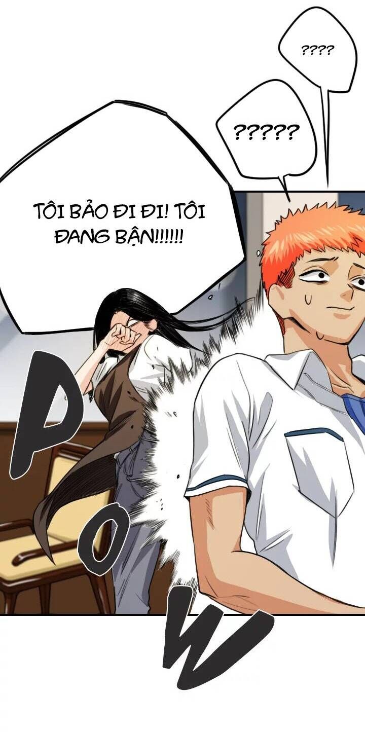 Lãng Mạn Giòn Tan Chapter 104 - Trang 2