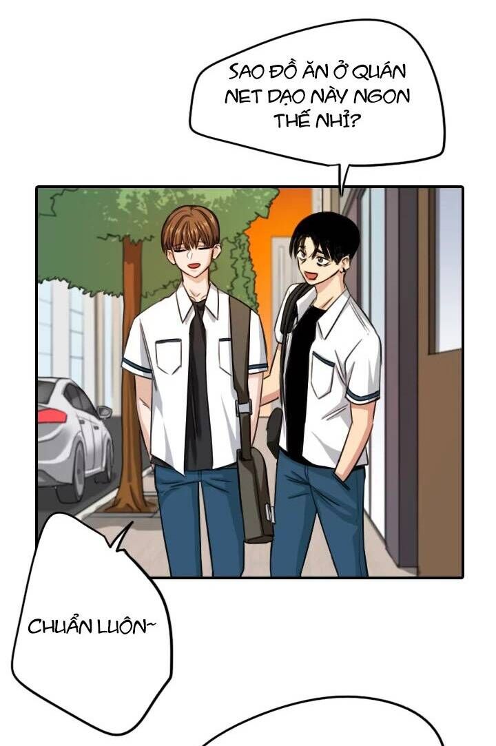 Lãng Mạn Giòn Tan Chapter 104 - Trang 2