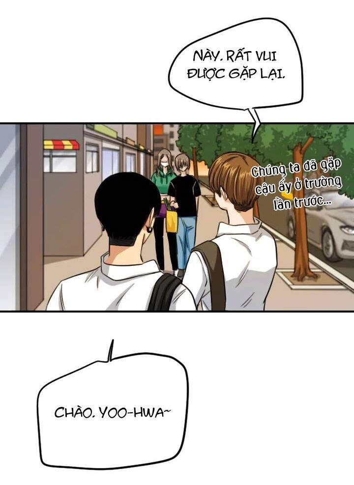 Lãng Mạn Giòn Tan Chapter 104 - Trang 2